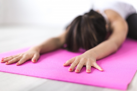 Yoga & Yogatherapie Ayurveda und Yoga